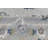 Oushak Hand Knotted Wool Oriental Rug