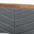 Harpenden Upholstered Slat Bed-1988643195
