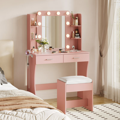 Jaeli Vanity