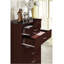 Commode 7 tiroirs l 31,5 po Willma-33351416