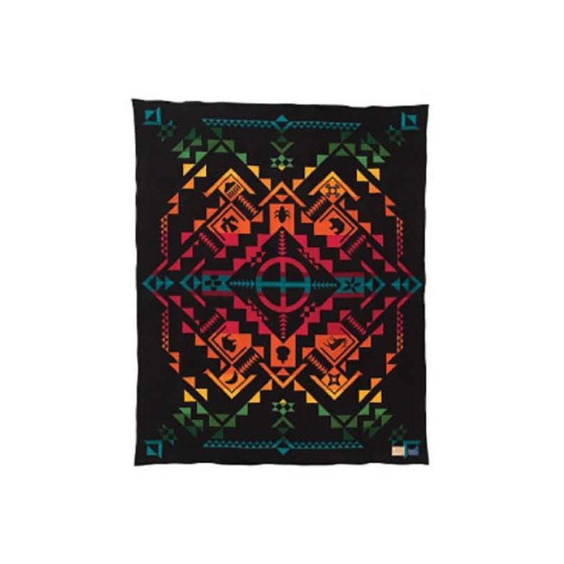 Pendleton Shared Spirit Throw