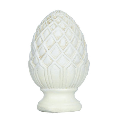 Battershall Pineapple Lamp Finial