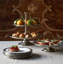 Toscana Handmade Pewter Cake Stand