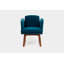 Allison Upholstered Arm Chair-17969399