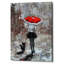 «An Urban Autumn» par Alexander Gunin, art mural sur toile-28479884