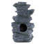 Aspasius Outdoor Weather Resistant Cascade Fountain