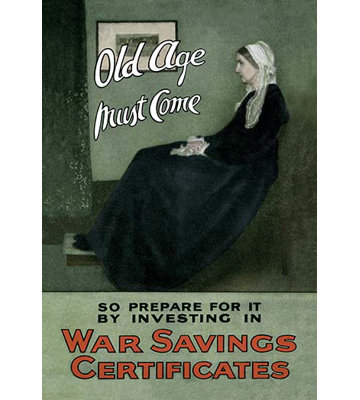 " Old Age Must Come "