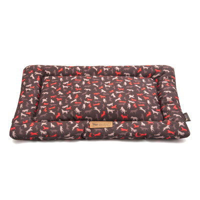 Tapis pour chien Scout & About