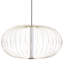 Winifred 1 - Light LED Pendant-1053304603-1053304598
