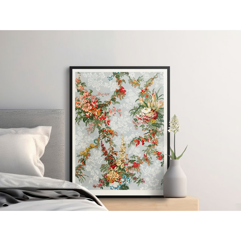 Gwendolen Floater Frame Print, 32x48
