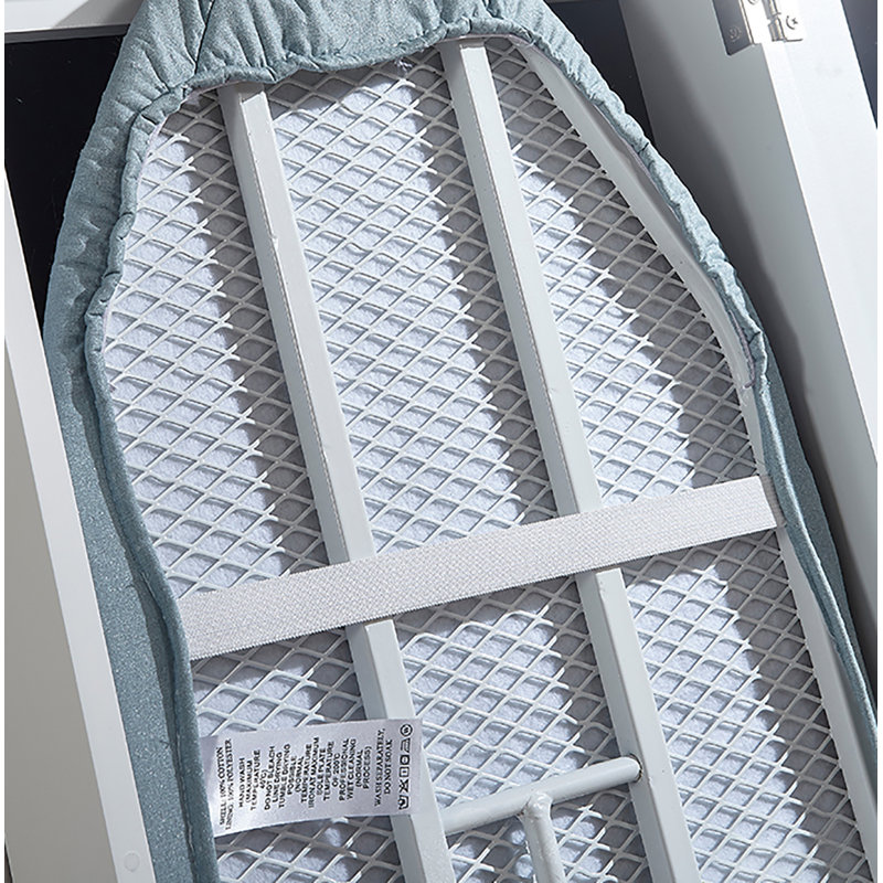 Velvet Built-In Ironing Center