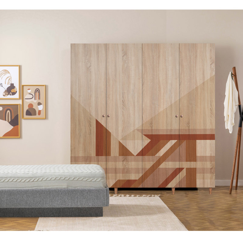 Armoire Ayreanna