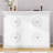 Budhan Wooden Murphy Bed Wall Bed-770498617-770498616