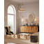 Lustre Mademoiselle