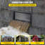 Couvercle de ventilation VEVOR-100526971
