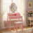 Pink selected
