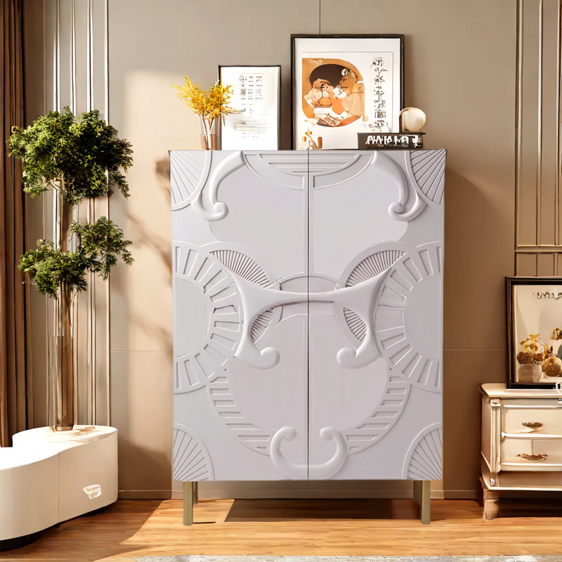 Modern Minimalist  Sideboard