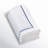 Odelle Polyester No Pattern Napkin-2118703422