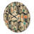 Solid Wood Wall Clock-63892324