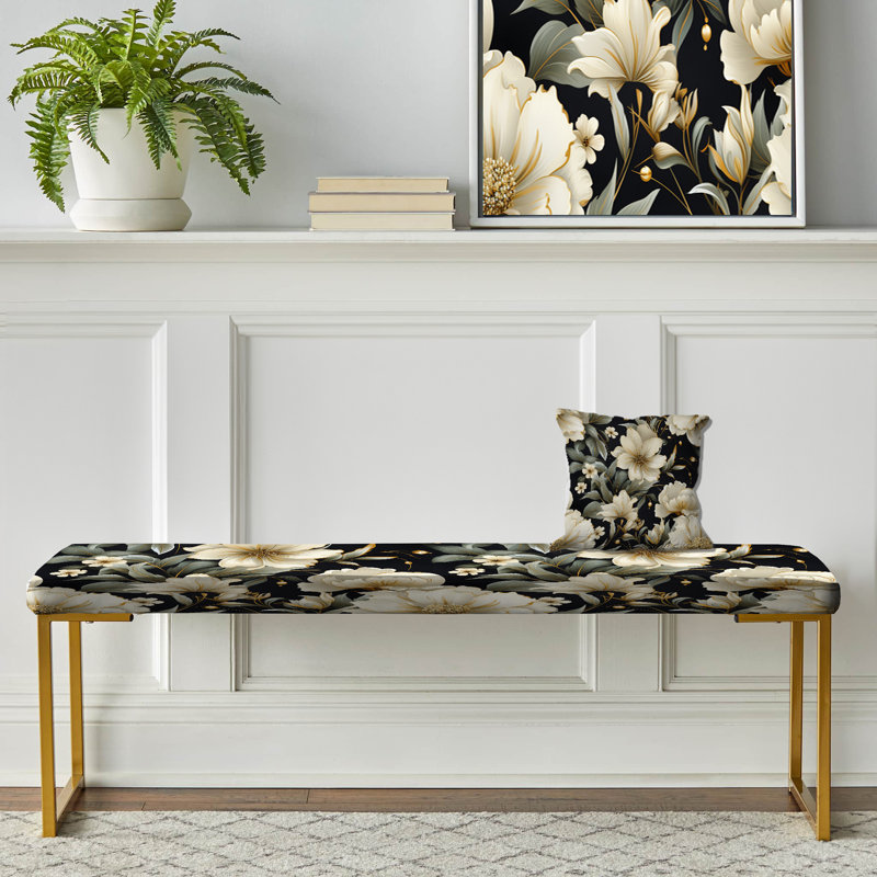 Motif contemporain Victorian