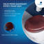 Round Toilet Seat