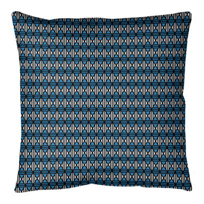 Coussin de sol Katelyn Elizabeth