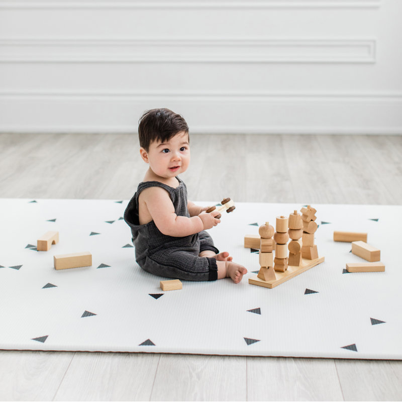 Ofie Foam Playmat