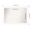Miroir d'appoint mural en plastique mat-1660106145
