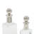 Jadonte Decorative Bottle