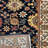 Kumresh Wool Geometric Indoor Rug
