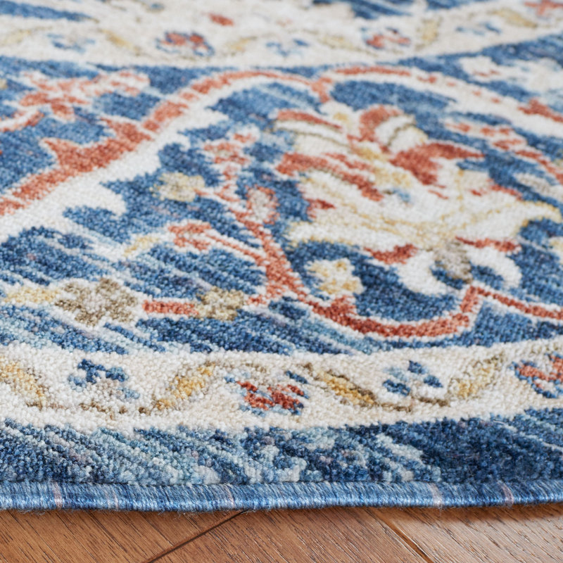 Einya Olympia Performance Oriental Rug, Rectangle 9' x 12'