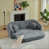 Grey Chenille est en rupture de stock