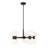 10 - Light Dimmable Geometric Chandelier-1494902374