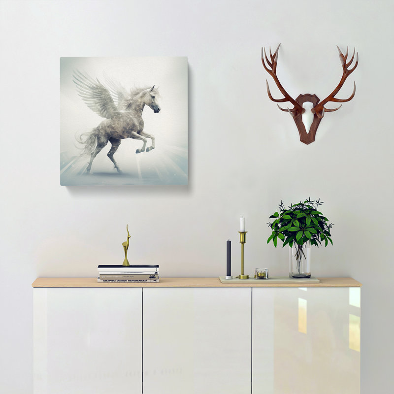 Print, 50cm H x 50cm W