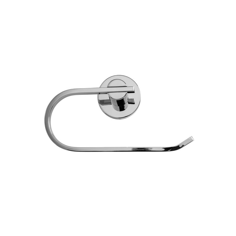 Wall Mounted Toilet Paper Holder