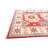 Olander Red Rug