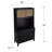 Accent Cabinet, Buffet Cabinet With Storage