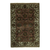 Wool Oriental Area Rug