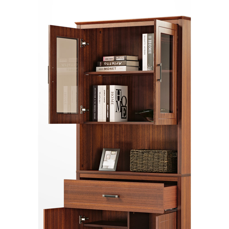 Bibliothèque de rangement Goldie