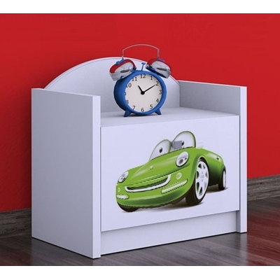 Reginald Nightstand