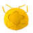Jaune foncé