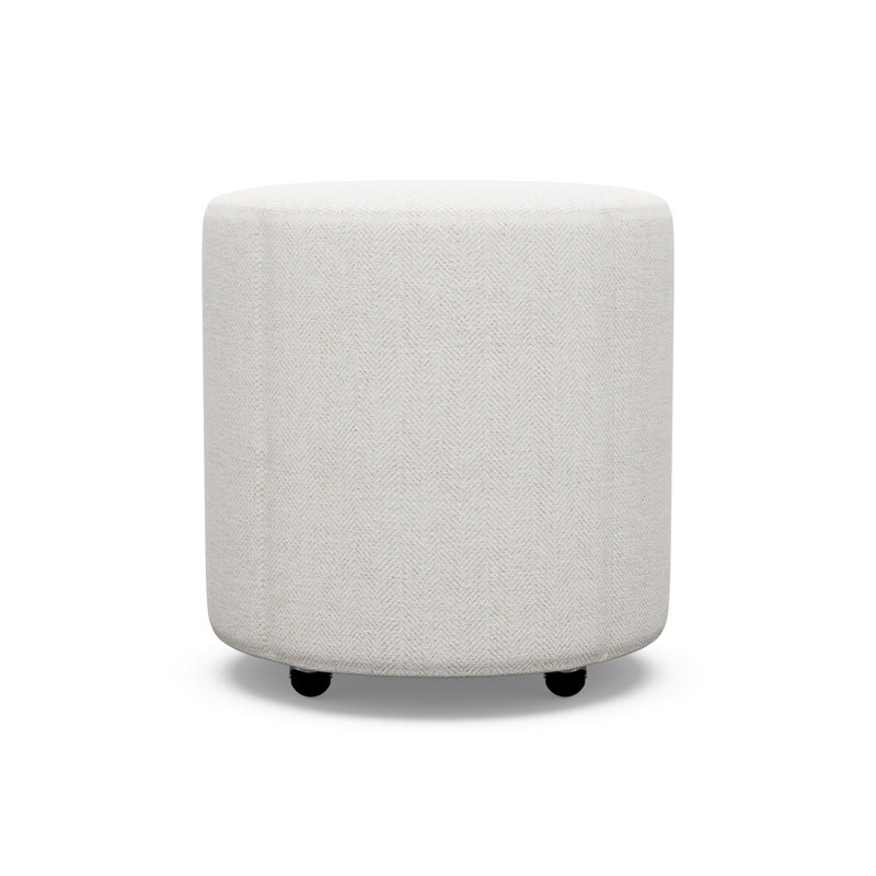 Sinclair Round Ottoman, 2245-80