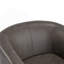 Fauteuil demi-tonneau Wilmore