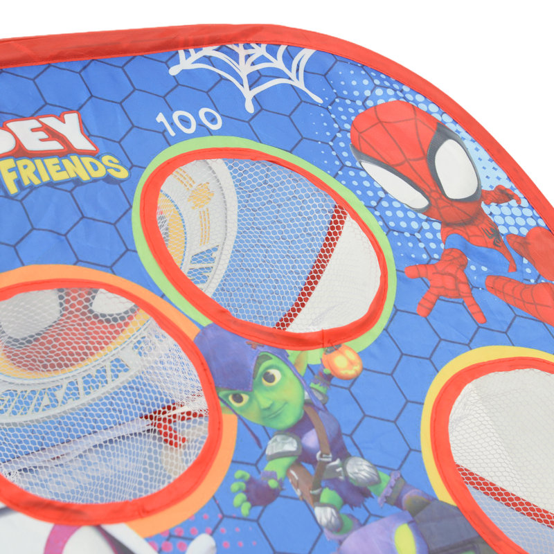 Spidey And His Amazing Friends Outdoor Kids Game