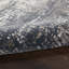 Uptown Abstract Area Rug-1569392572