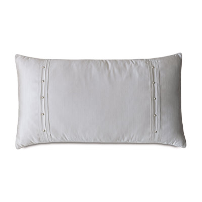 Vionnet Lucent Polyester Zipper Sham