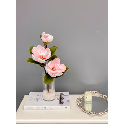 Vern Silk Faux Floral