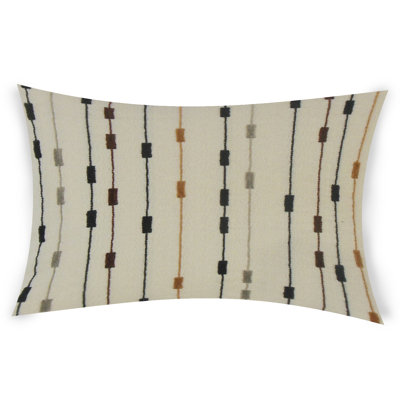 Rectangular Pillow Cover & Insert