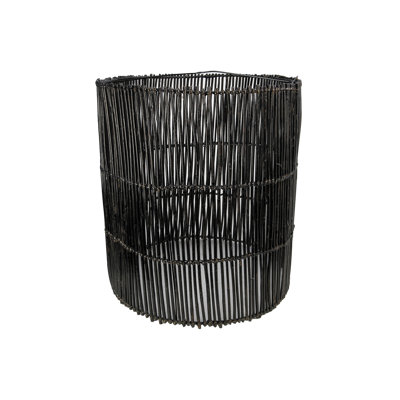 Howth 1 - Light Black Single Pendant