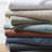 Cotton Gauze Solid Color Classic Casual Modern Rustic Quilt-88860172-88860178